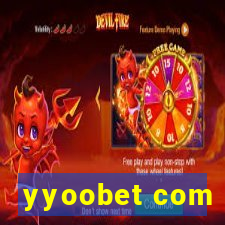 yyoobet com